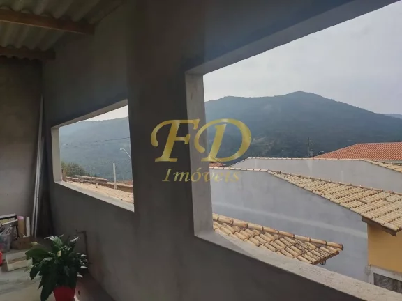 Imagem Casa em Mairiporã.