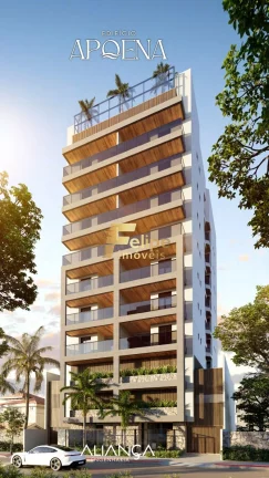 Foto do imóvel Seu novo apartamento 2 quartos com suíte próximo a Praia de Peracanga na Enseada Azul