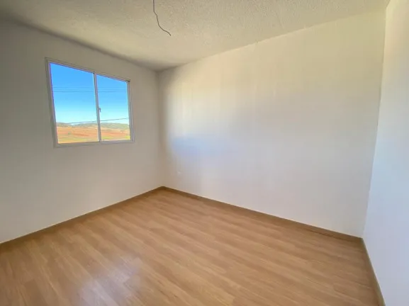 Imagem Apartamento com 2 Quartos à Venda, 45 m² em Jardim Alvorada - Alfenas