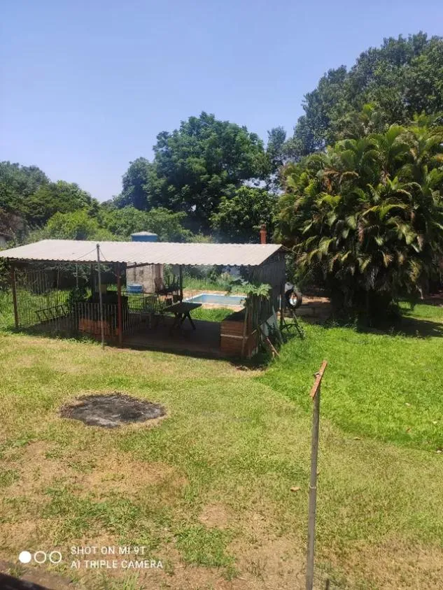 Imagem LINDA CHACARA A VENDA EM COSMOPOLIS