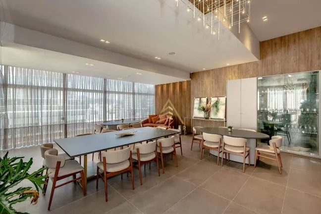 Imagem Apartamento Garden à venda, 172 m² por R$ 3.424.744,62 - Centro - Balneário Camboriú/SC