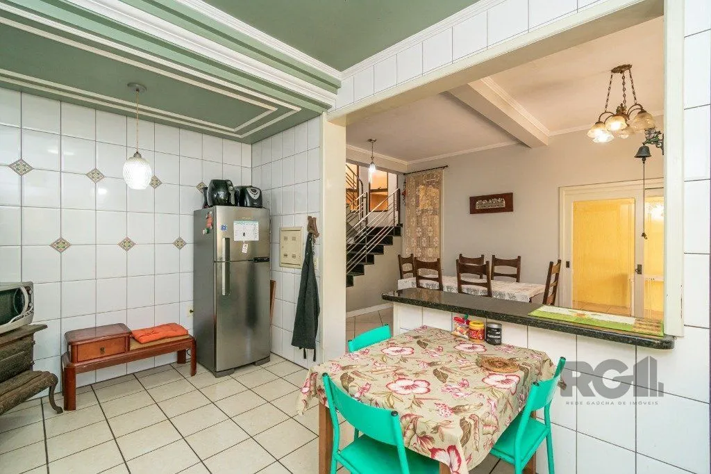 Imagem Casa sobrado no jardim Botânico com 5 dormitórios e 4 vagas