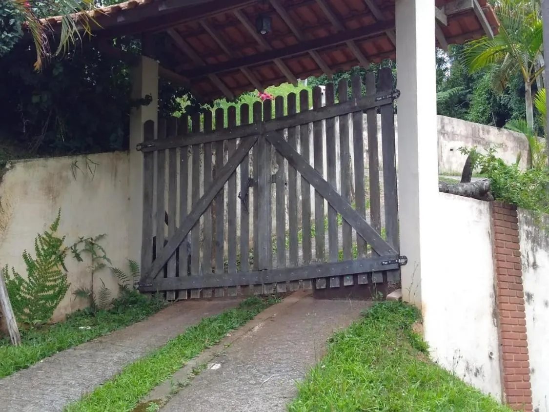 Imagem CASA AVARANDADA- PARQUE SUIÇA-CAIEIRAS
