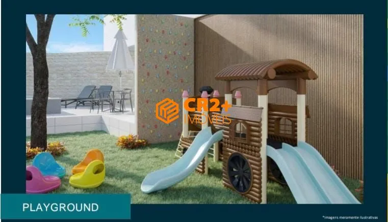 Imagem Apartamento a venda de 62m² de 3 quartos sendo 2 suítes em Ilha do Retiro em Rec