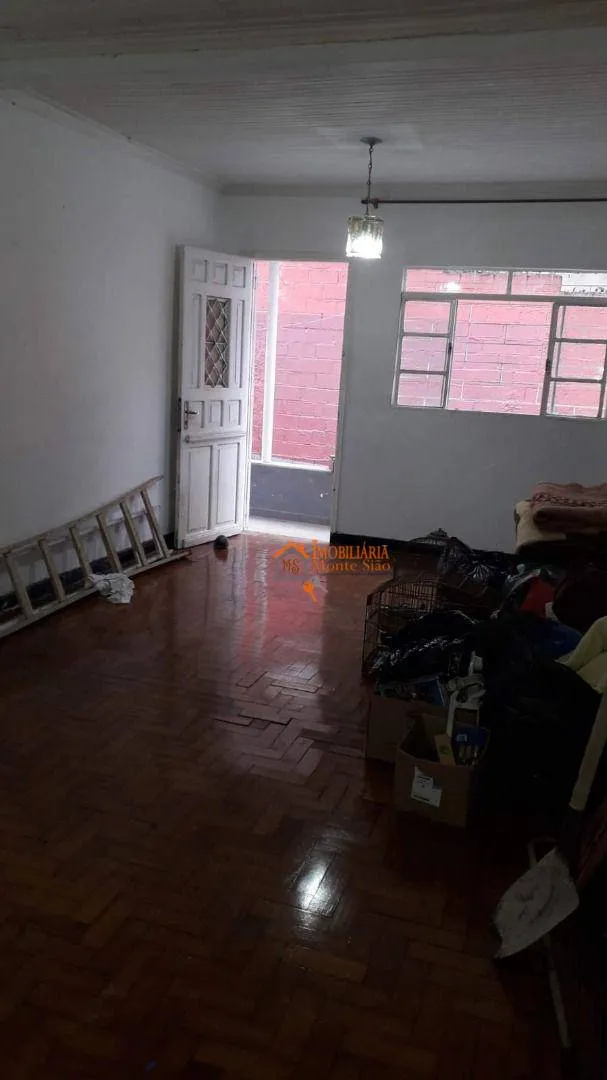 Imagem Terreno à venda, 662 m² por R$ 600.000,00 - Vila Rosália - Guarulhos/SP