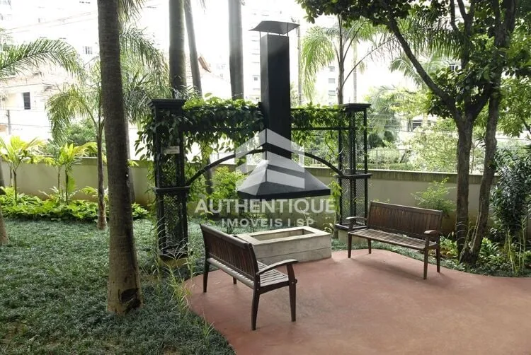 Imagem VEREDA PARAISO - Apartamento à venda em São Paulo/SP