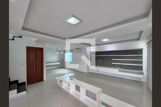 Imagem Apartamento à Venda - Vargem Grande, 3 Quartos, 270 m2