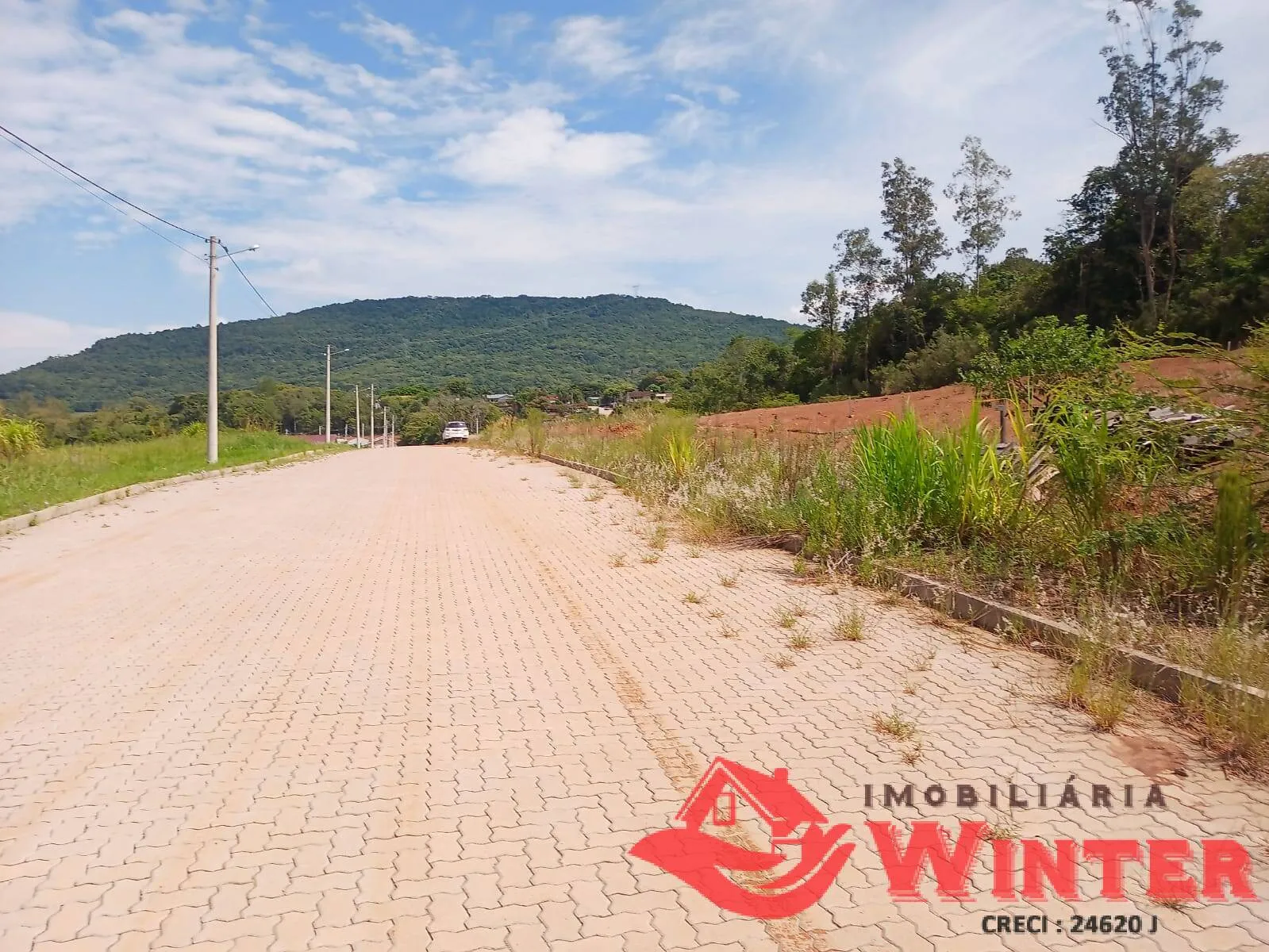 Imagem Lote com 528 m2 pronto para construção!