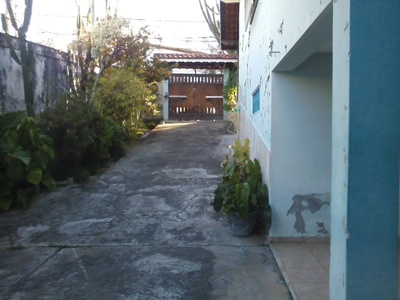 Foto do imóvel Terreno à venda 2 Quartos, 2 Vagas, 1700M², Loteamento Residencial Andrade, Pindamonhangaba - SP