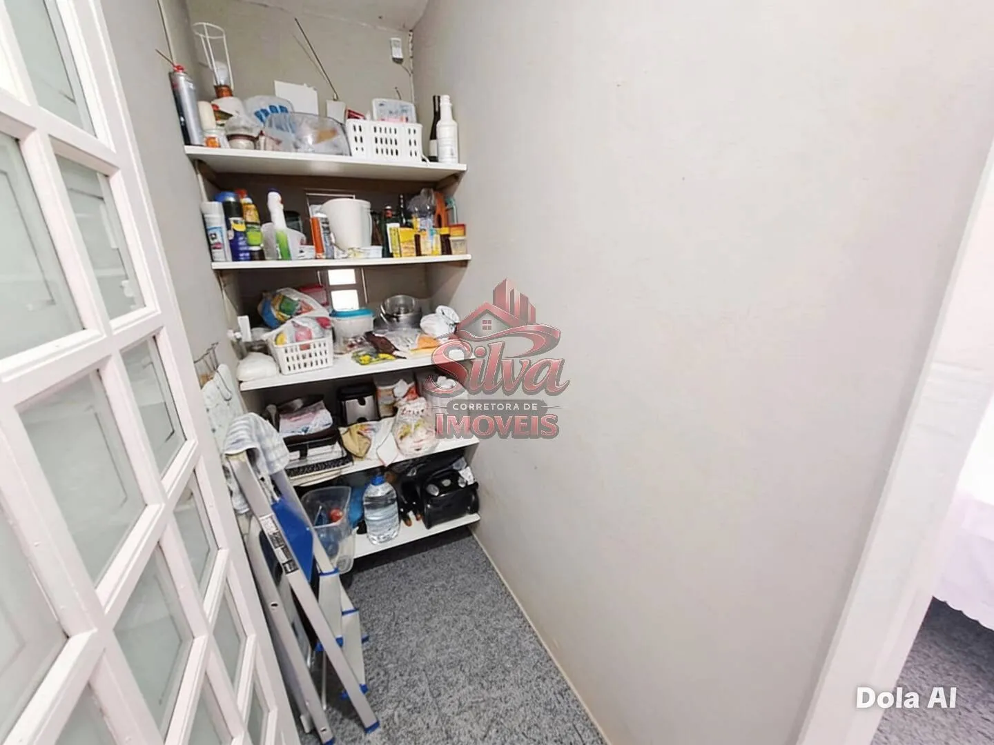 Imagem C793 | Casa de esquina à venda a 400m do mar no Mariluz