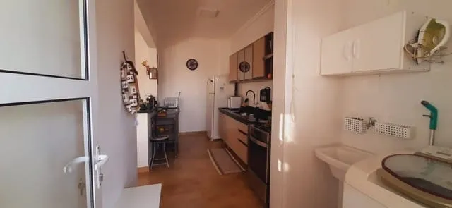 Imagem Apartamento à venda 2 Quartos, 1 Suite, 1 Vaga, 76M², Vila Jaboticabeiras, Taubaté - SP | Residencial Aquila
