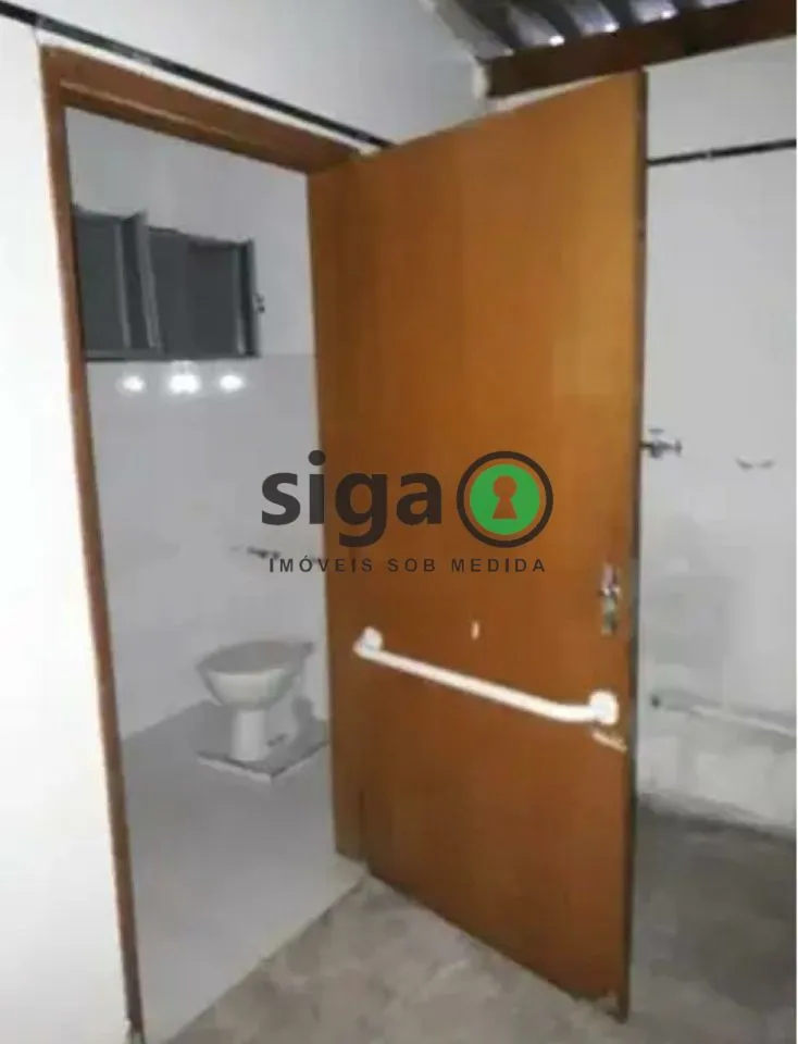 Imagem Excelente Sobrado comercial , para locação com 200m² no Brooklin, rua de movimento