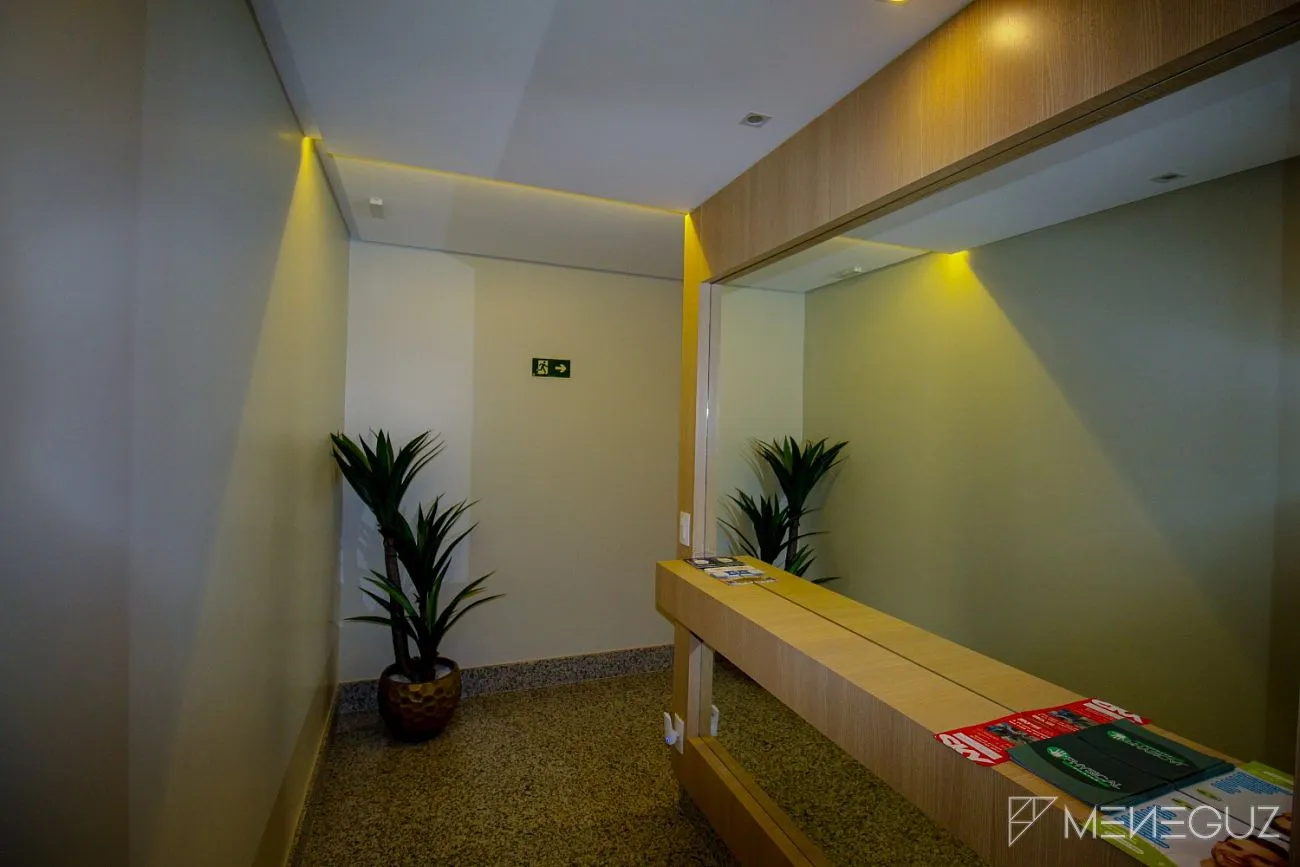 Imagem APARTAMENTO 3 QUARTOS 2 VAGAS E VISTA PRO MAR!