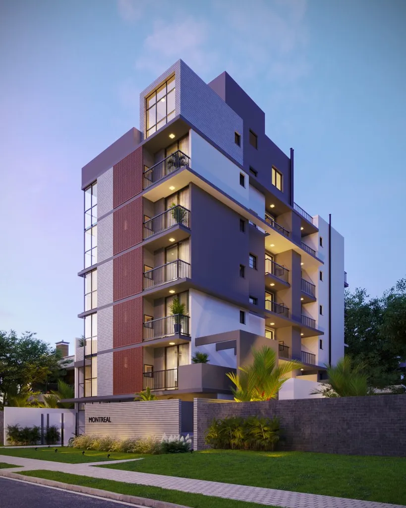 Imagem APARTAMENTO RESIDENCIAL em Curitiba - PR, Cristo Rei