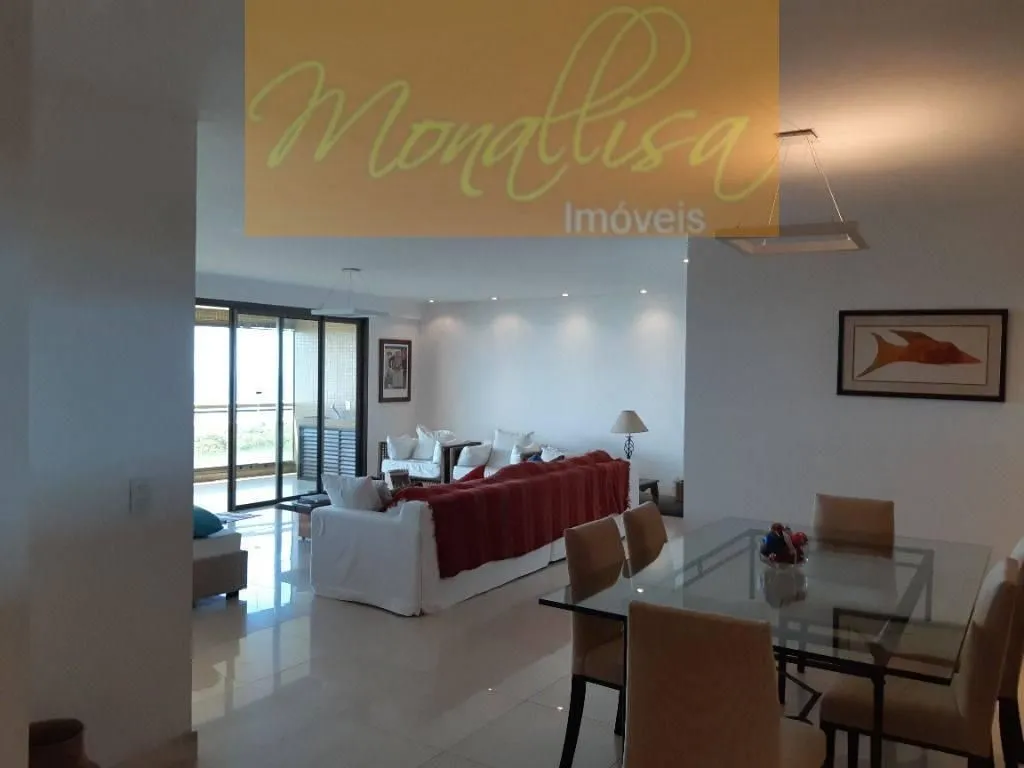 Imagem Apartamento com 4 Quartos à Venda, Barra da Tijuca - Rio de Janeiro - Ap0810