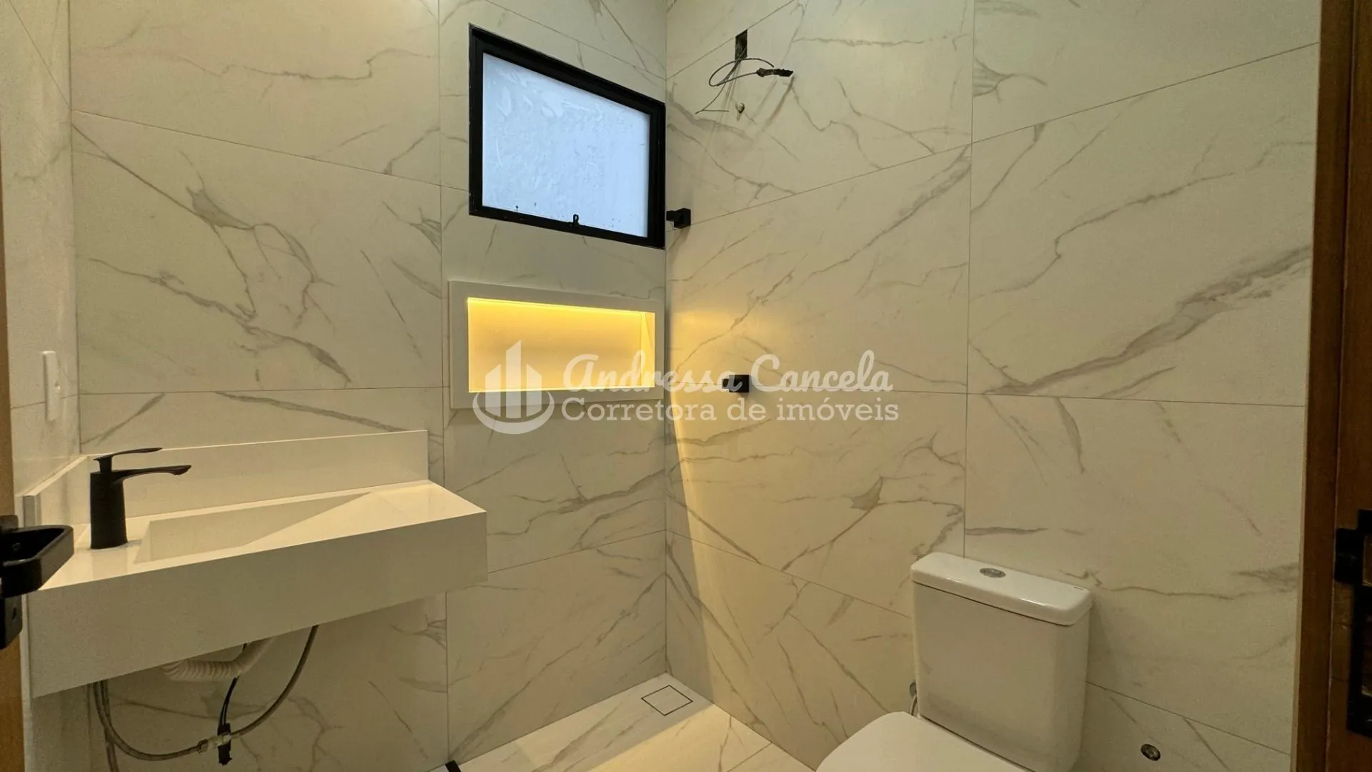 Imagem Casa com 3 dormitórios à venda, 120 m² por R$ 750.000 - SetSul II - São José do Rio Preto/SP