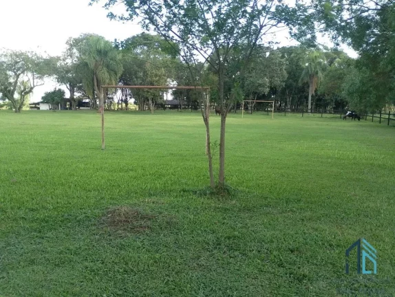 Imagem Terreno contem casa, em ótima localização na Lapa PR