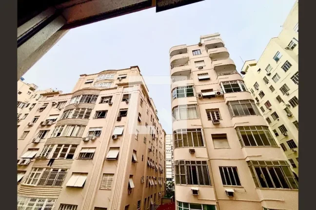 Imagem Apartamento à Venda - Copacabana, 2 Quartos, 90 m2