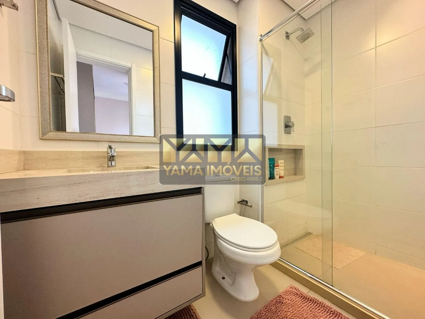 Imagem Magna Vista - Rico em armários Belíssimo apartamento no Jd Olhos D'Água com 3 suítes