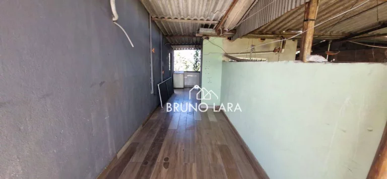 Imagem Casa e loja, disponíveis para venda no bairro São Jorge - Betim/MG