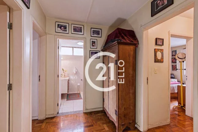 Imagem Apartamento à venda, 160 m² por R$ 2.200.000,00 - Itaim - São Paulo/SP