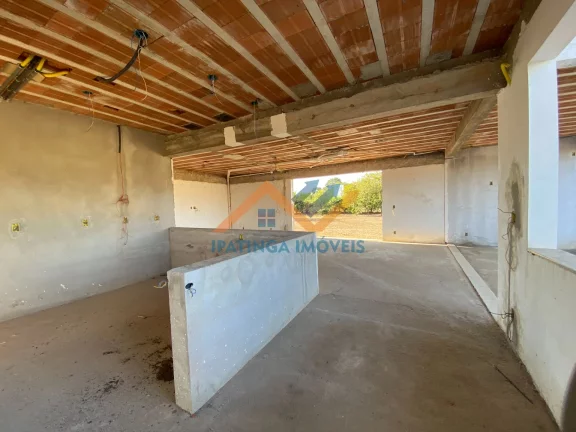 Imagem Casa de luxo no Porto Seguro em Caratinga