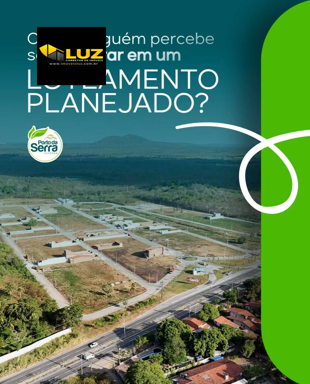 Foto do imóvel Cenário Ideal para o seu novo Endereço - Porto da Serra Vivenda