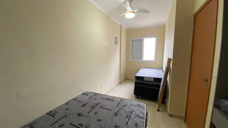 Imagem APARTAMENTO COM 46.32 m² - MARACANÃ - PRAIA GRANDE SP