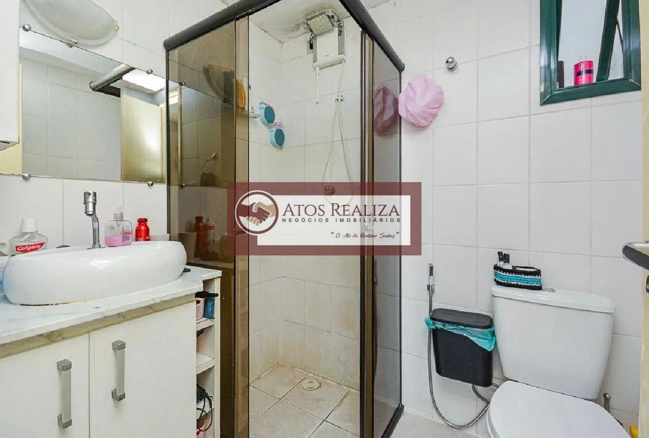 Imagem Apartamento em Interlagos, 3 Dormitórios, 71m² à Venda