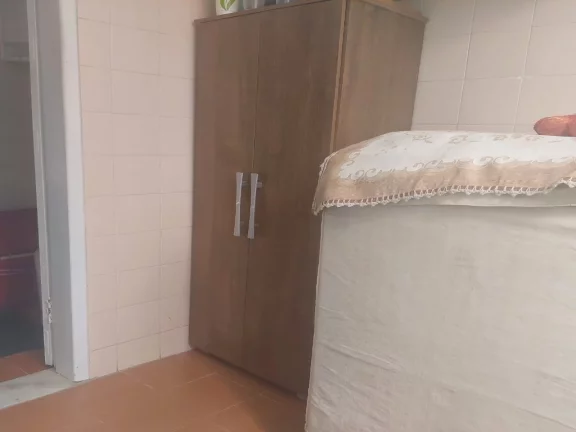 Imagem APARTAMENTOCOM 2 QUARTOS A VENDA NA PRAIA DO MORRO GUARAPARI ES