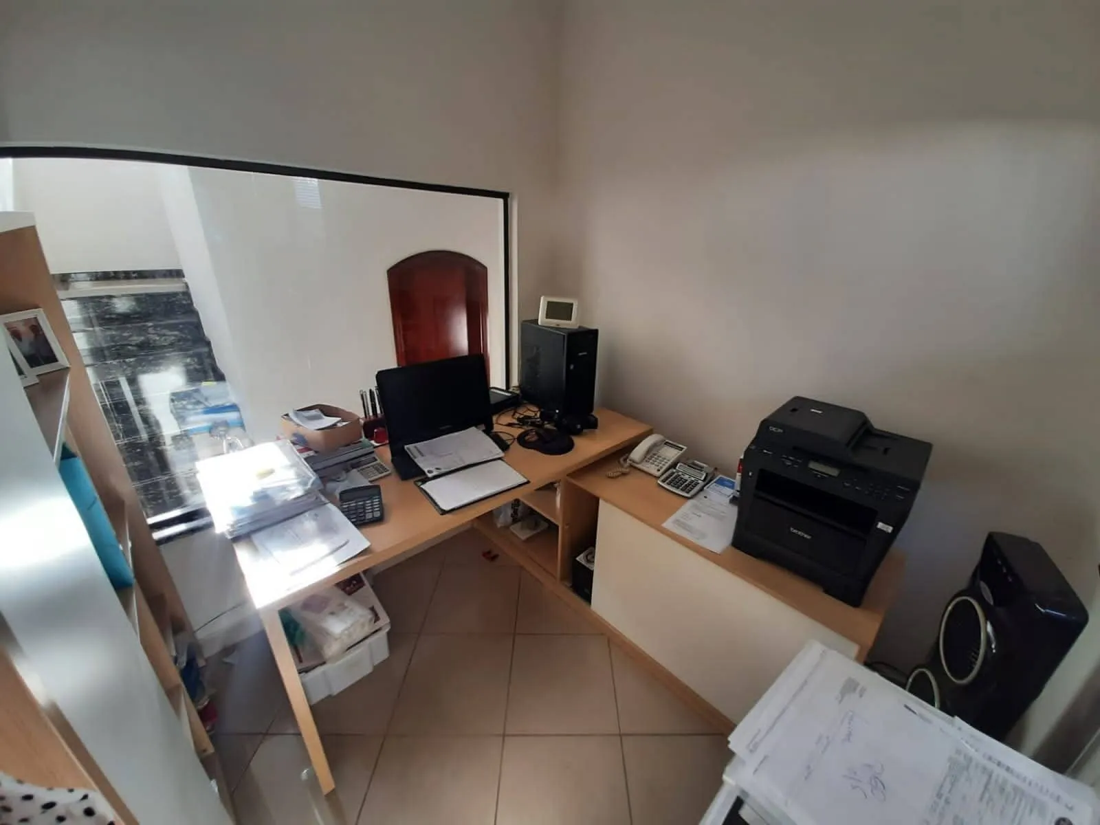 Imagem Sobrado de 387m² Localizado no Alphaville Residencial 3 - Santana de Parnaíba/SP!