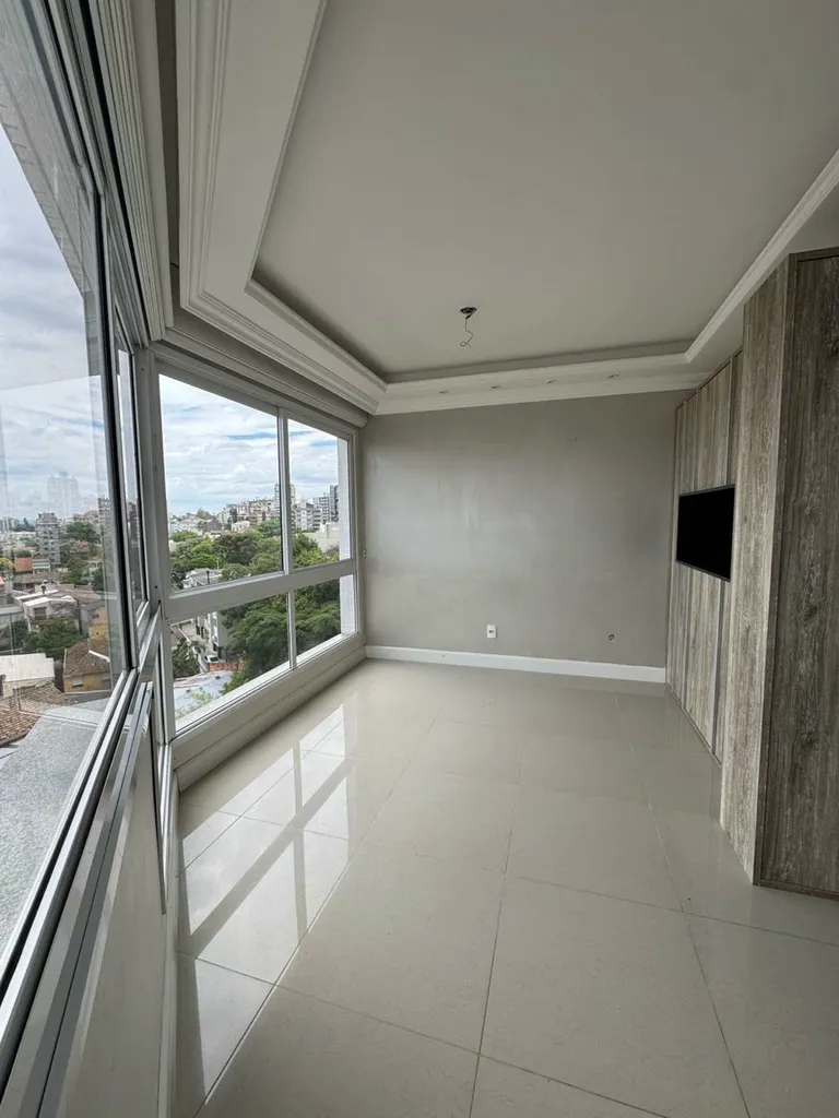 Imagem Apartamento em São João