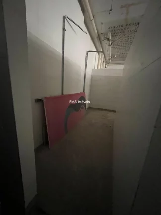 Imagem Loja com 220m² na República