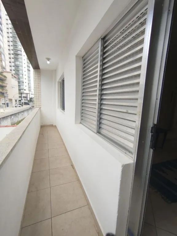 Imagem APARTAMENTO COM 45,00 m² - AVIAÇÃO - PRAIA GRANDE SP