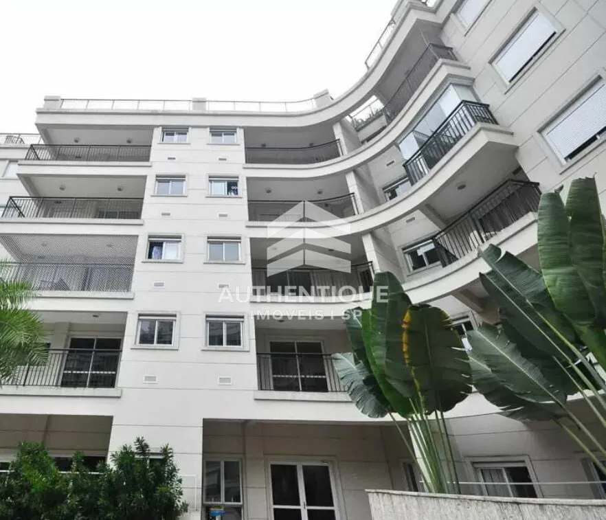 Imagem Menara Morumbi - Apartamento à venda no bairro Morumbi - São Paulo/SP, Zona Sul