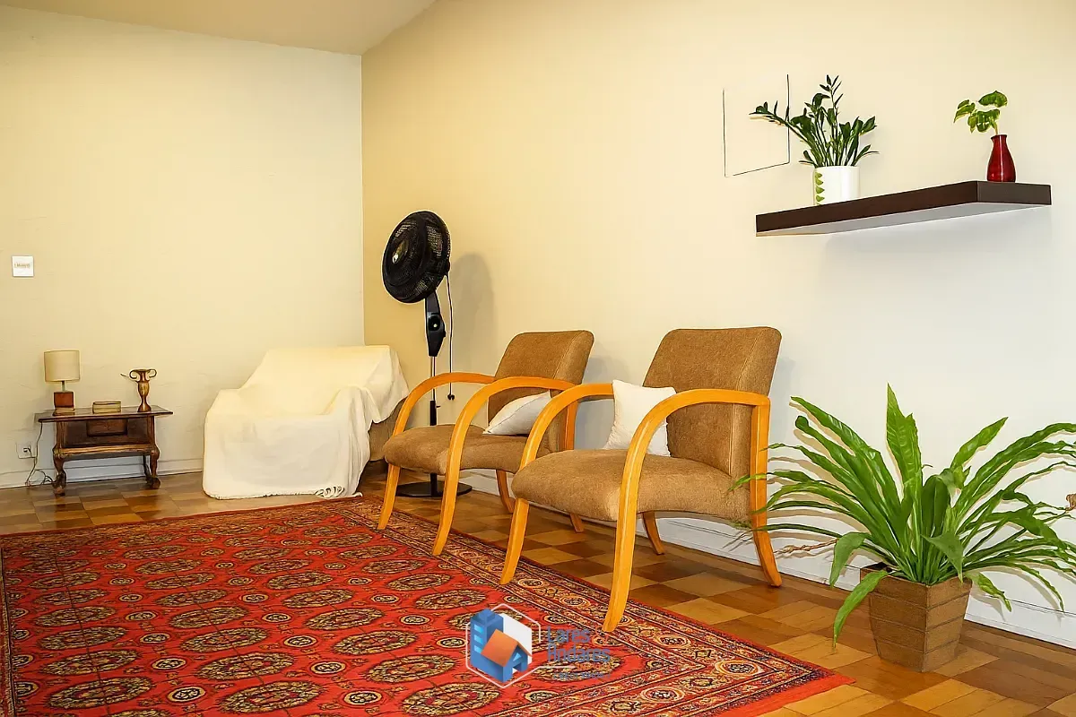 Imagem Casa comercial para venda em Vila Madalena/Sumaré, 219m²