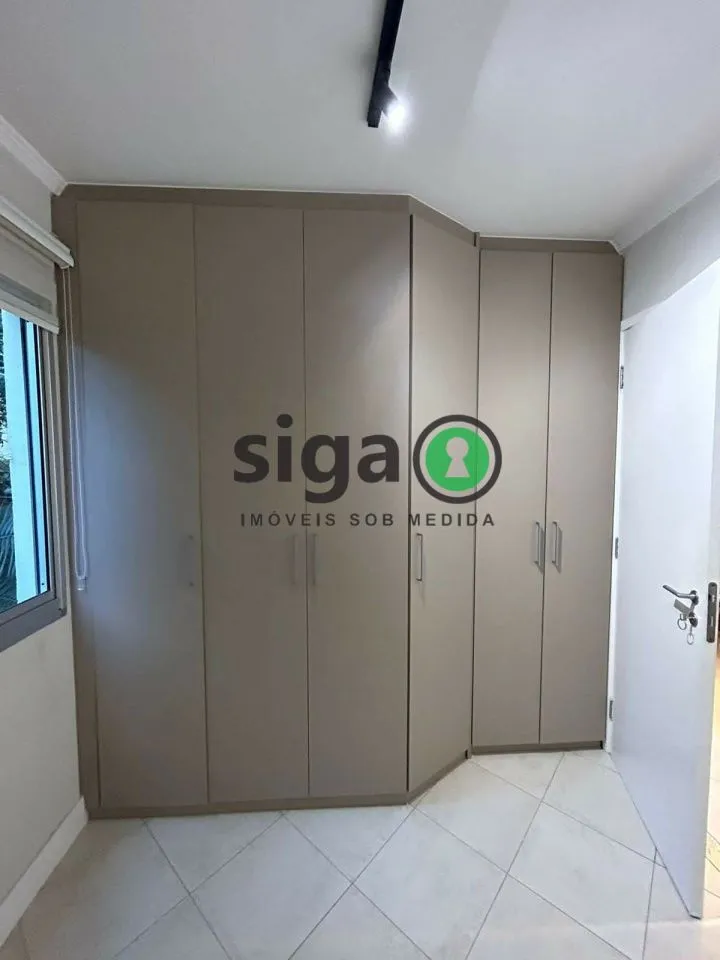 Imagem Apartamento à venda 2 Quartos, 1 Vaga, 60m², Chácara Klabin-SP