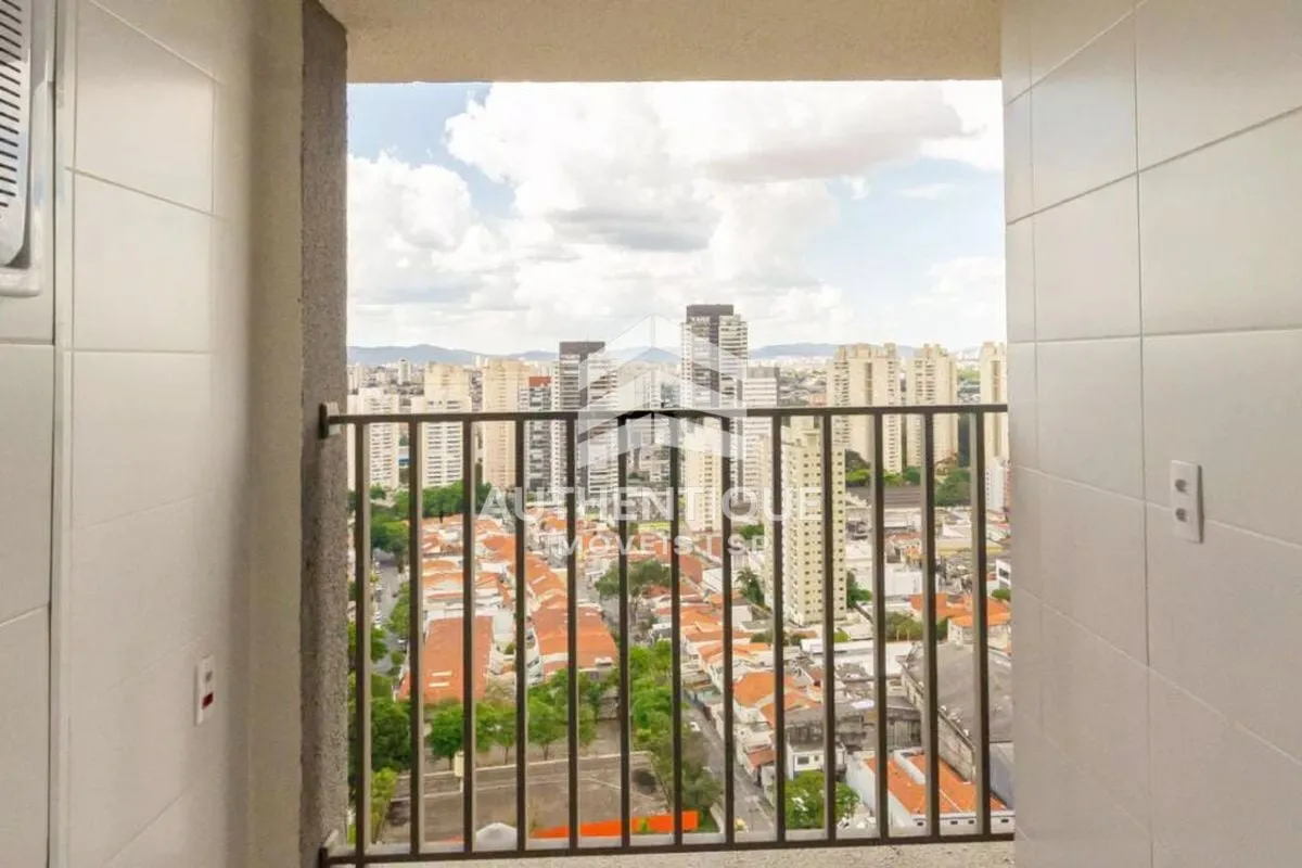 Imagem RAIZES TATUAPE - Apartamento no bairro Tatuapé a venda