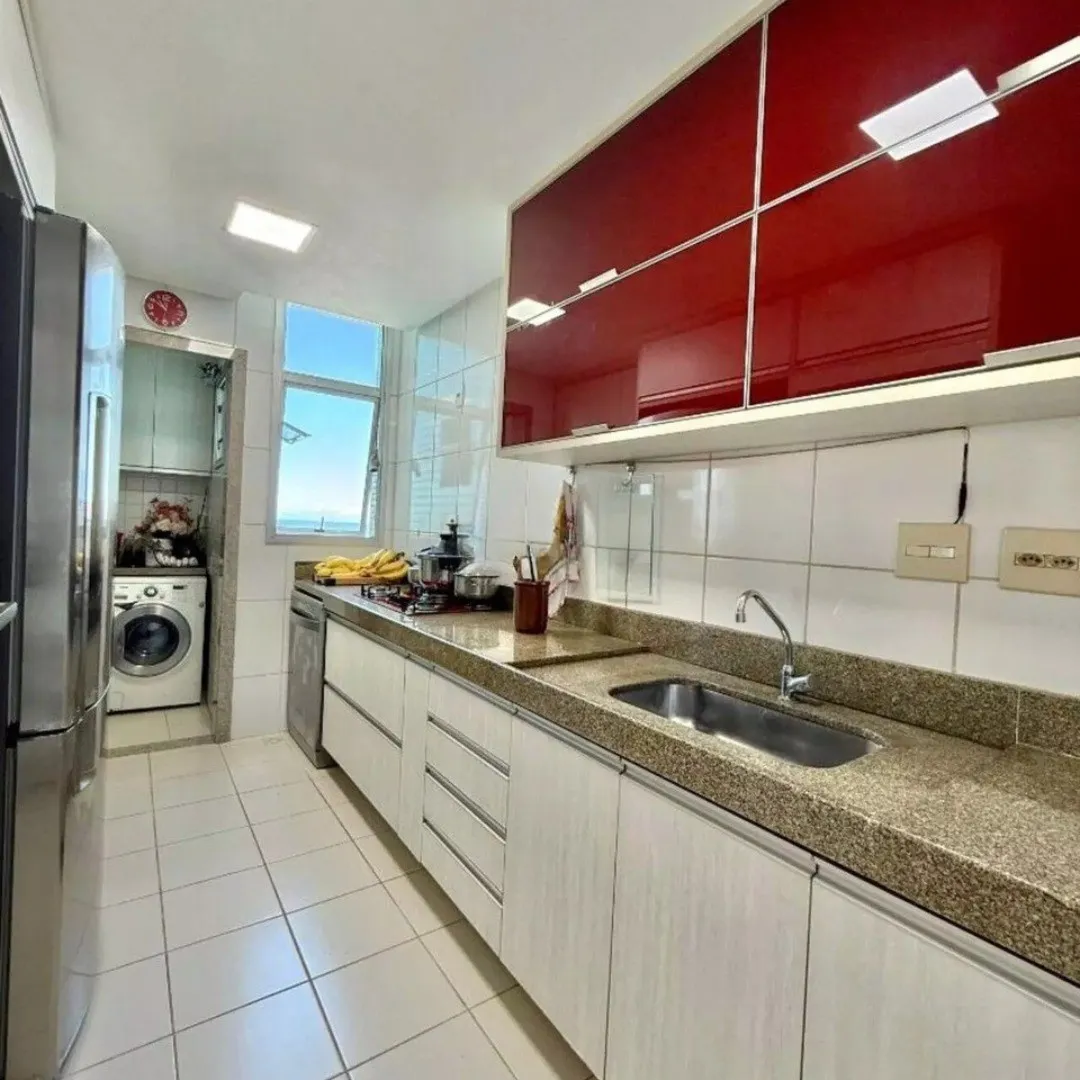 Imagem Apartamento com 3 quartos à venda em Vila Velha