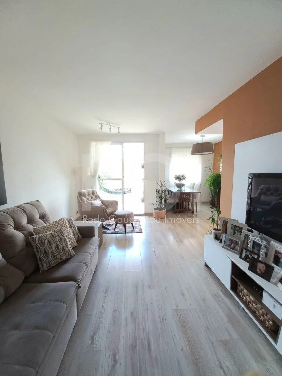 Imagem Apartamento 3 dormitórios à venda Morro Santana Porto Alegre/RS