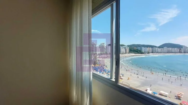 Imagem Vista Mar Total !! Asturias pé na areia.