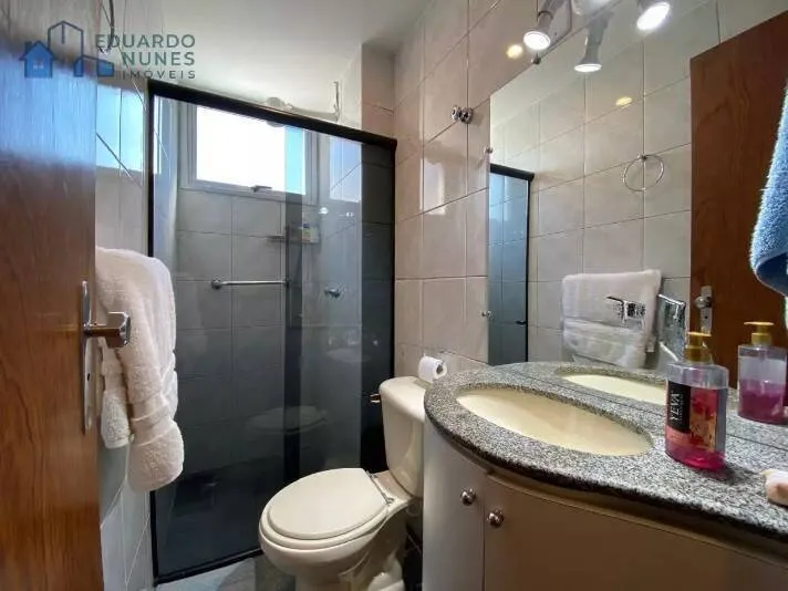 Imagem Apartamento com 2 quartos, vaga no Sion!!!!!!!