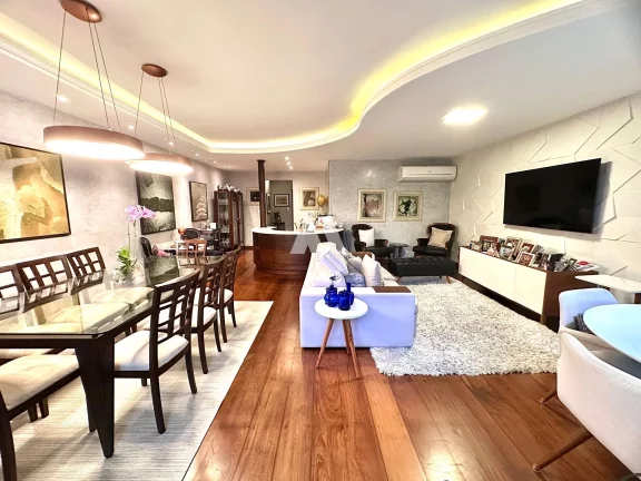 Imagem Apartamento à venda bairro Embaré
