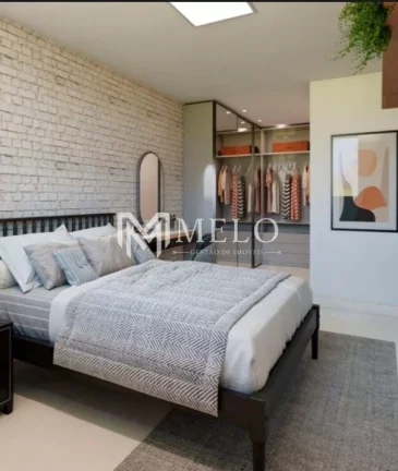 Imagem Em Olinda com 3qts., 1suite, 1vaga, 63,20m2