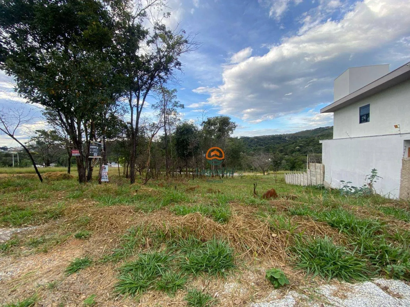 Imagem Terreno à venda por R$270 mil - Villa Paradiso - Lagoa Santa/MG