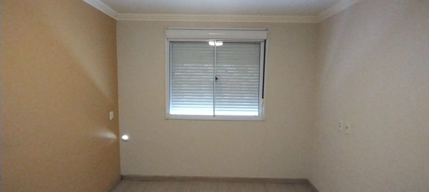 Imagem Apartamenbto em Condominio com Infraestrutura