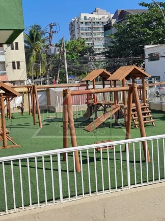 Imagem APARTAMENTO RESIDENCIAL em RIO DE JANEIRO - RJ, RECREIO DOS BANDEIRANTES