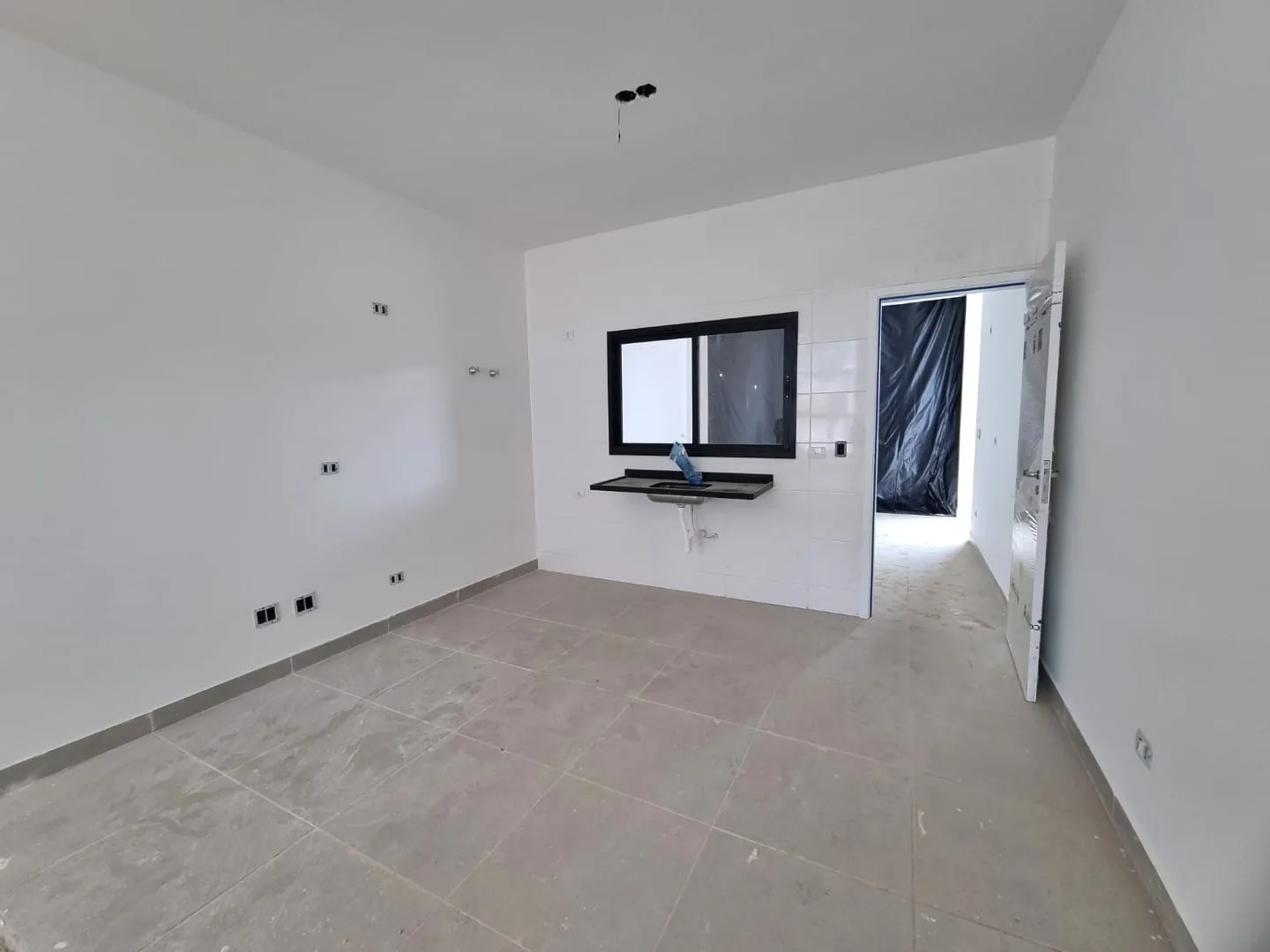 Imagem Casa à venda 3 Quartos, 1 Suite, 2 Vagas, 250M², Parque Lago Azul, Pindamonhangaba - SP | Vita Village - Pindamonhangaba