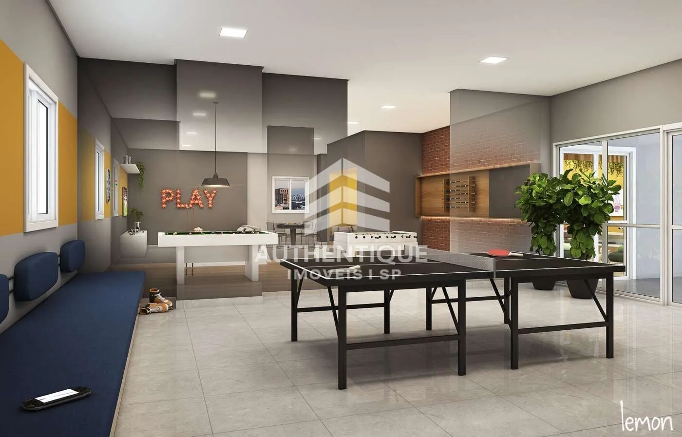Imagem GRAN KAZZAS SACOMA CLUB - Apartamento no bairro Sacomã à venda