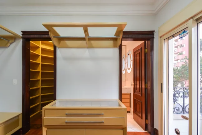 Imagem Apartamento à venda em São Paulo, Tatuap?(C), com 4 quartos, 336m2